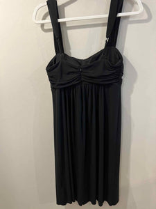 AGB Black Size 6 dress