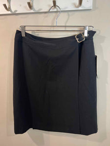 Briggs Black Size 12P skirt
