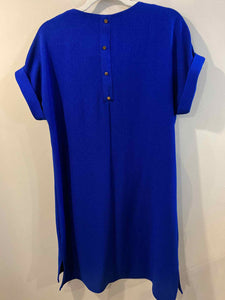 A New Day cobalt blue Size M dress