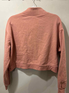 divided Rose Size L sweatshirt