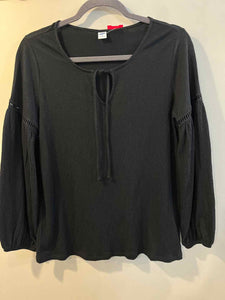 Old Navy Black Size XS top