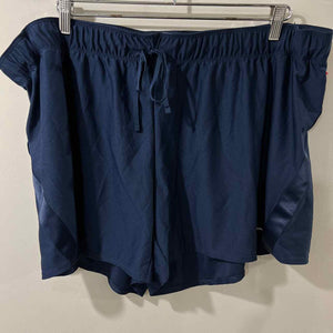 Nike Navy Size 3XL shorts