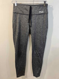 Fila heather gray Size S pants