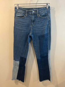 Universal Thread denim Size 00 jeans