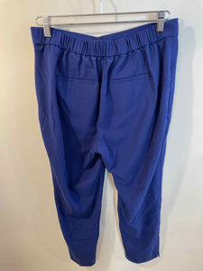 Banana Republic cobalt blue Size 10 pants