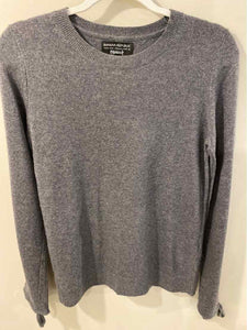 Banana Republic heather gray Size XS sweater