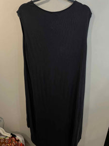 Antistar gray Size XL dress