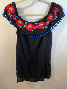 Bleuh Ciel Black Size M dress
