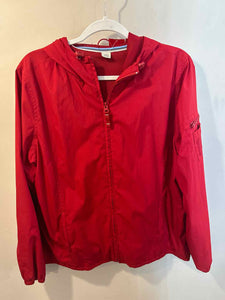 No Brand Red Size L jacket