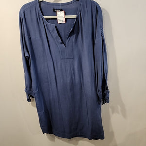 Madewell cornflower blue Size S dress