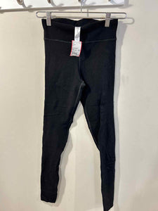 Lululemon Black Size 6 pants – Share the Love Consignment