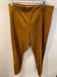 Old Navy Camel Size XL pants
