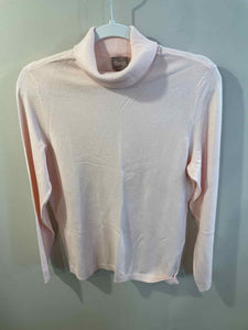 Chicos light pink Size 1 sweater