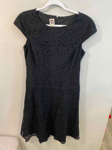 Anne Klein Black Size 8 dress