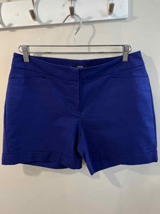 Apt 9 Royal Blue Size 12 shorts