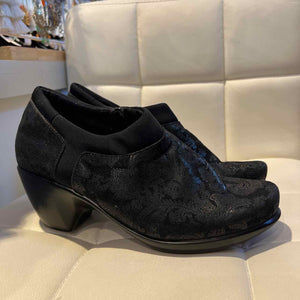 NAOT Black Shoe Size 37 booties