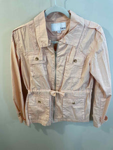 bar III blush Size S jacket
