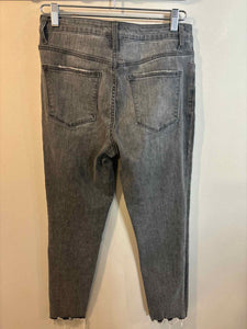 Vervet light gray Size 29 jeans
