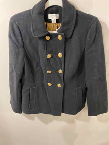 Ann Taylor Black Size 8P jacket