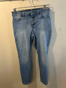 D.Jeans denim Size 8 jeans