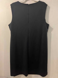Alfani Black Size 16 dress