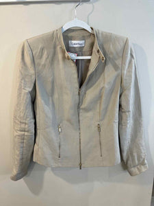Calvin Klein khaki Size XS jacket
