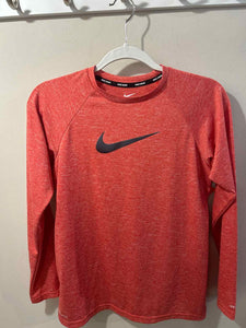 Nike Salmon Size XL top