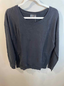 Zella Black Size M sweatshirt