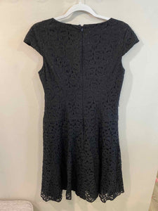 Anne Klein Black Size 8 dress