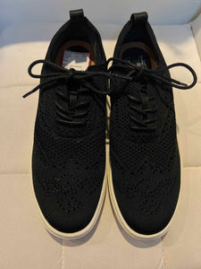 Sofft Black Shoe Size 7.5 sneakers