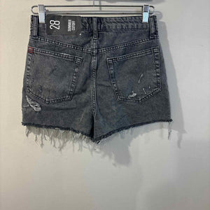 Urban Outfitters gray Size 28 shorts