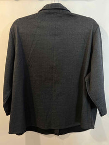 Style & Co Charcoal Size 2X top