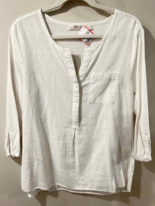 Kenar White Size M blouse