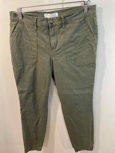 Vintage America army green Size 12 pants