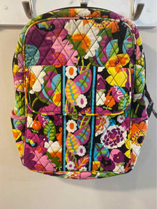 Vera Bradley backpack – Share the Love Consignment
