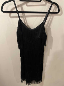 Cheryl Creations Black Size S dress