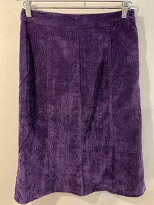 Northstyle purple Size 8 skirt