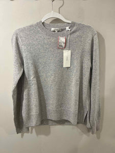 Vince heather gray Size XS sweater