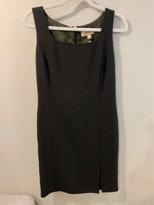 Trousers Etc olive Size 4 dress