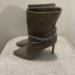 Inc taupe Shoe Size 6.5 booties