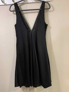 Calvin Klein Black Size 12 dress