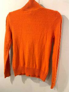 Ralph Lauren Orange Size XS top