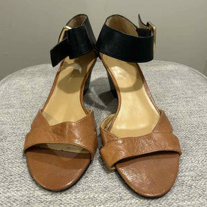 Nine West tan black Shoe Size 9 shoes