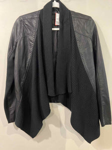 Blank NYC Black Size S jacket