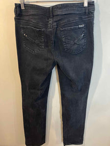 Chicos Black Size 1 jeans