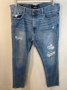 Hollister denim Size 32 jeans