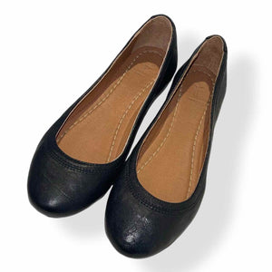 Frye Black Shoe Size 6 ballet