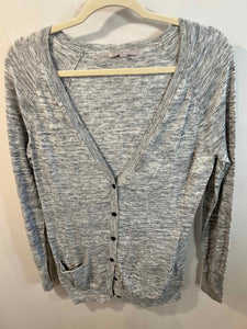 Gap heathered gray Size M sweater