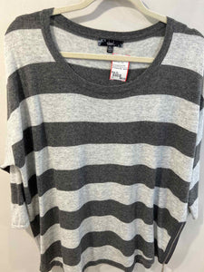 Sioni heather gray Size XL sweater