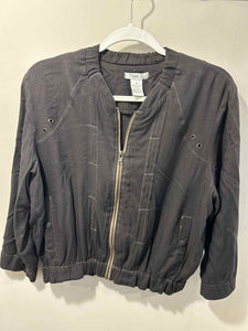 Pinky Black Size M jacket
